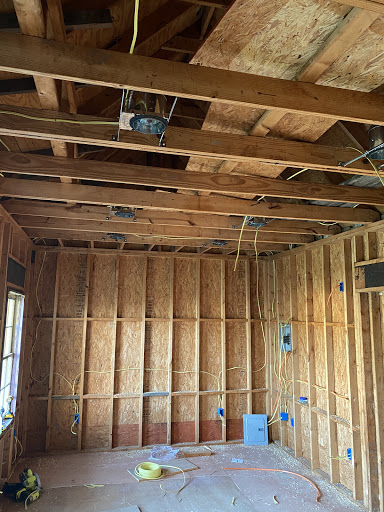 Photo of DES Electrical