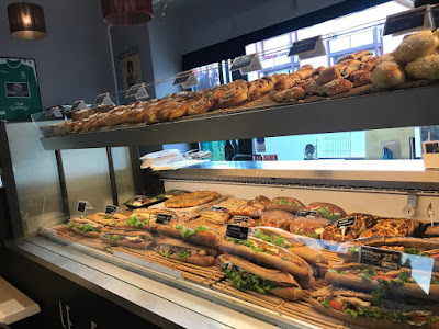 Artisan Boulanger Au Fournil Royal à Noisy-le-Sec