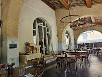 Atmosphère du Restaurant Ripaille & Farigoule à Castellane - n°2