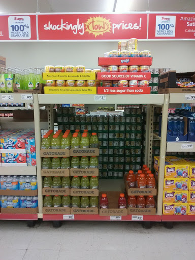 Grocery Store «Save-A-Lot», reviews and photos, 15391 TN-111, Spencer, TN 38585, USA