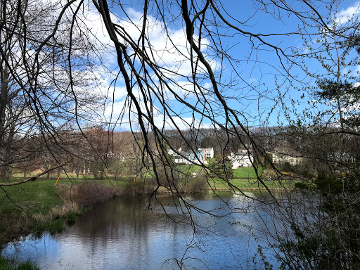 Golf Course «Whitney Farms Golf Course», reviews and photos, 175 Shelton Rd, Monroe, CT 06468, USA