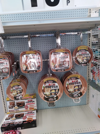 Discount Store «Big Lots», reviews and photos, 775 S Orange Blossom Trail, Apopka, FL 32703, USA