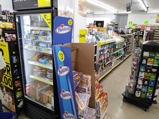 Discount Store «Dollar General», reviews and photos, 18713 S Dixie Hwy, Cutler Bay, FL 33157, USA