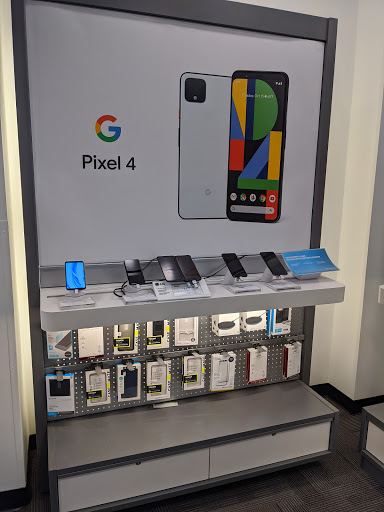Cell Phone Store «AT&T», reviews and photos, 5509 Urbana Pike, Frederick, MD 21704, USA