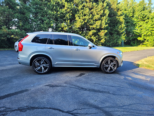 Car Dealer «Volvo of Owings Mills», reviews and photos, 9610 Reisterstown Rd, Owings Mills, MD 21117, USA