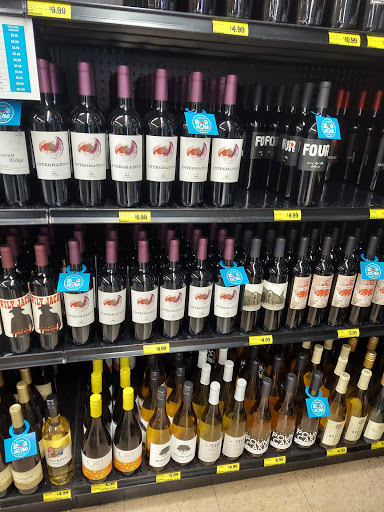 Grocery Store «Grocery Outlet Bargain Market», reviews and photos, 32945 Pacific Hwy S, Federal Way, WA 98003, USA