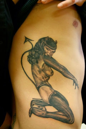 Tattoo Shop «Grinn & Barrett Tattoo and Piercing», reviews and photos, 3021 Leavenworth St, Omaha, NE 68105, USA