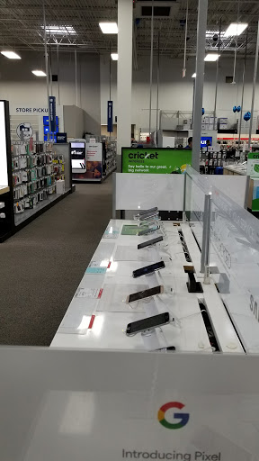 Electronics Store «Best Buy», reviews and photos, 6555 Frontier Dr, Springfield, VA 22150, USA