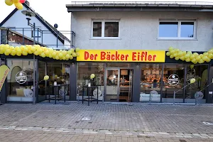 The baker Eifler image
