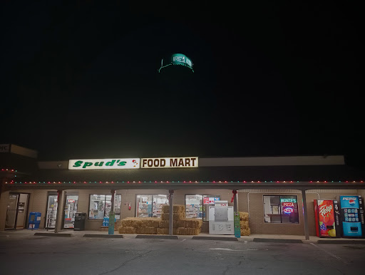 Spud's Food Mart