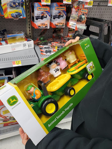 Department Store «Walmart Supercenter», reviews and photos, 3575 NJ-66, Neptune City, NJ 07753, USA