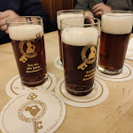 Photo n°2 de l'avis de Eddie.e fait le 28/12/2022 à 08:46 sur le  Brauerei zum Schlüssel à Düsseldorf