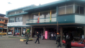 Mercado Municipal La Merced