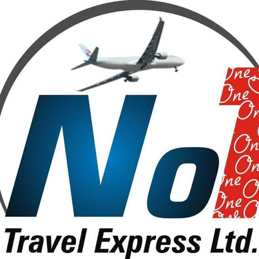 Number One Travel Express Ltd, 9, Ase Plaza, veterinary junction,beside ifesinachi, mokola, Ibadan, Nigeria, Computer Consultant, state Oyo