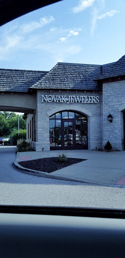 Jewelry Store «Novak Jewelers», reviews and photos, 14442 Clayton Rd, Ballwin, MO 63011, USA