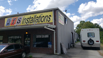 OTS Installations Inc.