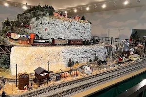 Friar Mountain Model Railroad Museum image