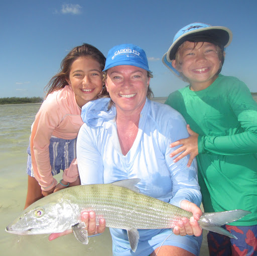 Fishing Store «Caddis Fly Angling Shop», reviews and photos, 168 W 6th Ave, Eugene, OR 97401, USA