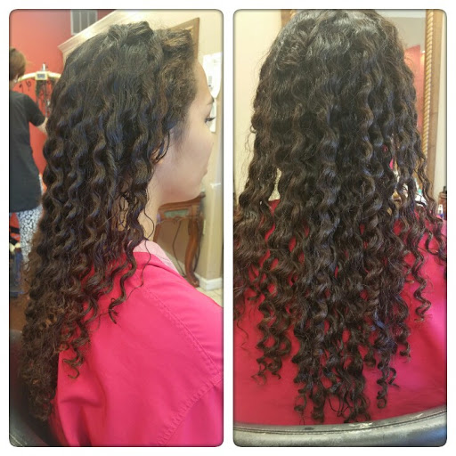 Beauty Salon «Camille Hair Salon», reviews and photos, Camille Hair Salon, 9702 S Tacoma Way #103, Lakewood, WA 98499, USA