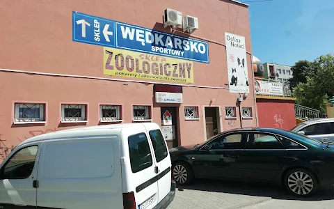 Sklep wędkarsko-zoologiczny ABC Marcin Popis image