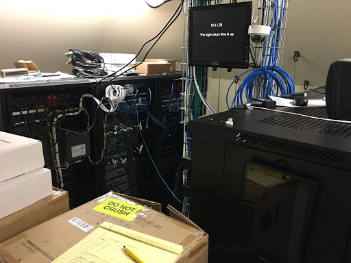 Electrician «Coastline electrical», reviews and photos, 11872 Canon Blvd a, Newport News, VA 23606, USA