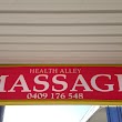 Maroochydore massage