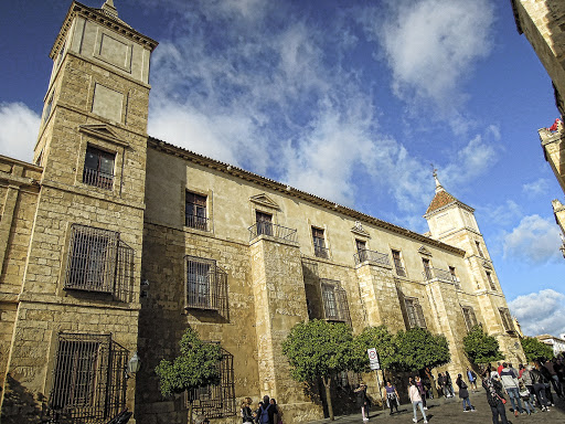 Obispado de Córdoba (Diócesis de Córdoba)