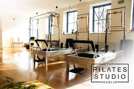 The Pilates Studio Dublin