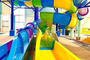 Splash Indoor Waterpark Resort image