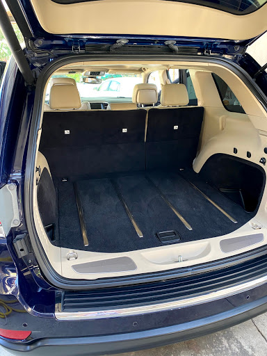 Car Wash «Hallelujah Hand Car Wash & Detailing», reviews and photos, 5434 Richmond Ave, Houston, TX 77056, USA