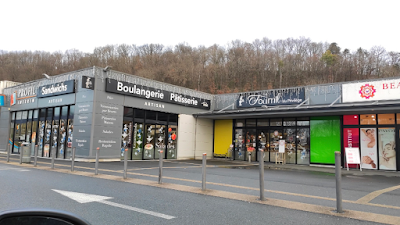 Le Fournil du Privilege à Périgueux