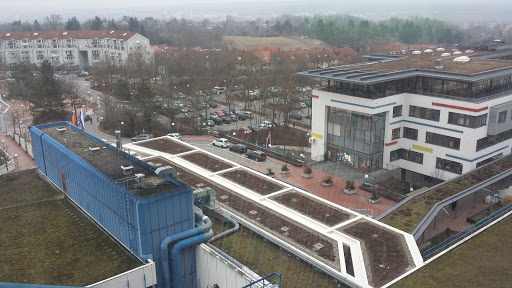 Sozialstiftung Bamberg Klinikum Klinik für Psychiatrie, Psychotherapie und Psychosomatik