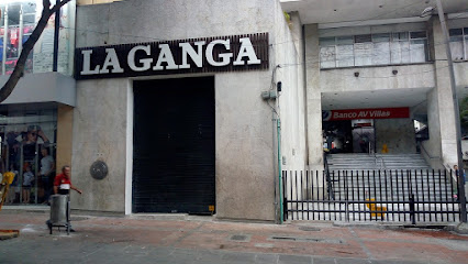 La Ganga