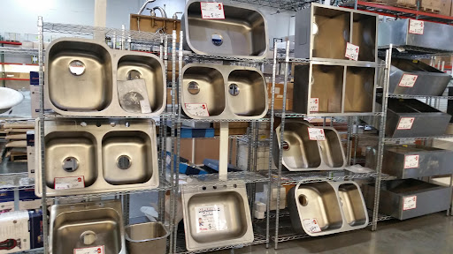 Building Materials Store «Seconds & Surplus Building Materials», reviews and photos, 2725 TX-360, Grand Prairie, TX 75052, USA