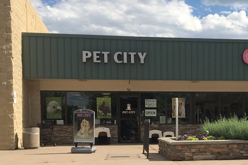 Pet City