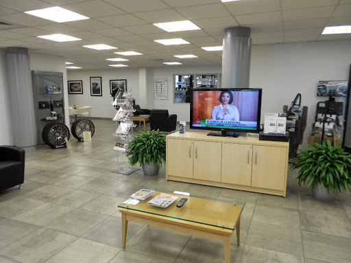 BMW Dealer «BMW of Mobile», reviews and photos, 3025 Government Blvd, Mobile, AL 36606, USA