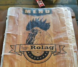 Rolag Kopi Karah photo