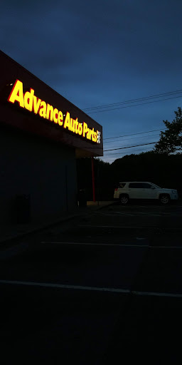 Auto Parts Store «Advance Auto Parts», reviews and photos, 474 Mt Pleasant St, New Bedford, MA 02746, USA