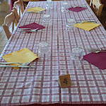 Photo n°3 de l'avis de Boutros.a fait le 09/11/2022 à 09:37 sur le  Trattoria Pizzeria Ceresola à Ceresola