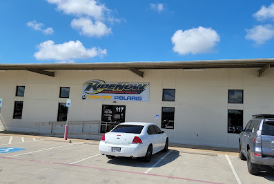 Texas Best Pre Owned