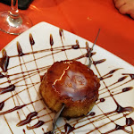 Photo n°5 de l'avis de Tony.a fait le 24/06/2020 à 20:15 sur le  La Bussola - Restaurant à Muggia