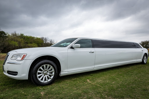 Limousine companies in San Antonio