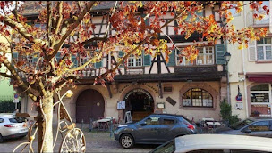 Photo n°16 de Caveau du Schlossberg à Kaysersberg ()