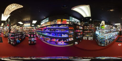 Lingerie Store «Romantic Depot», reviews and photos, 6 Frontage St, Elmsford, NY 10523, USA