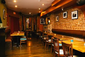 Jojo Restaurant and Bar image