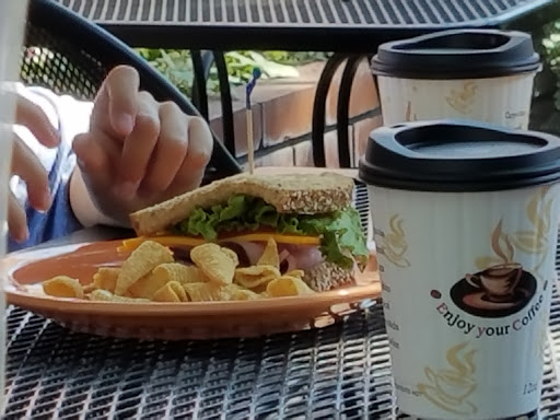 Cafe «Wildflower Cafe», reviews and photos, 121 S E St, Exeter, CA 93221, USA