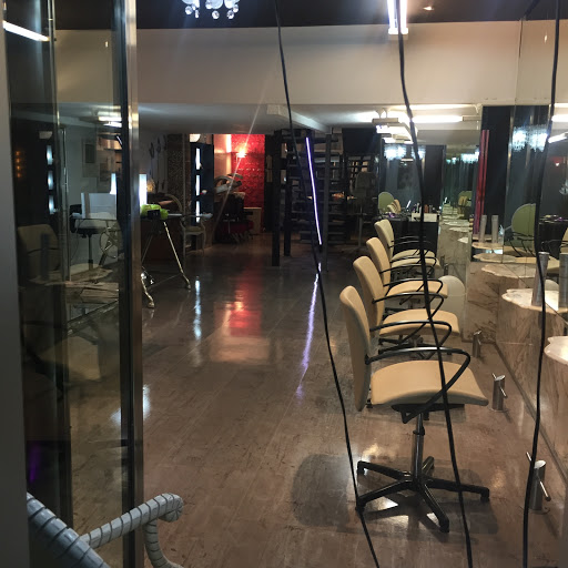 Peluquería JORDANA en Zaragoza, Zaragoza