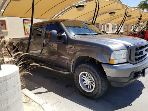 Car Wash «Desert Express Car Wash», reviews and photos, 43632 Washington St, La Quinta, CA 92253, USA