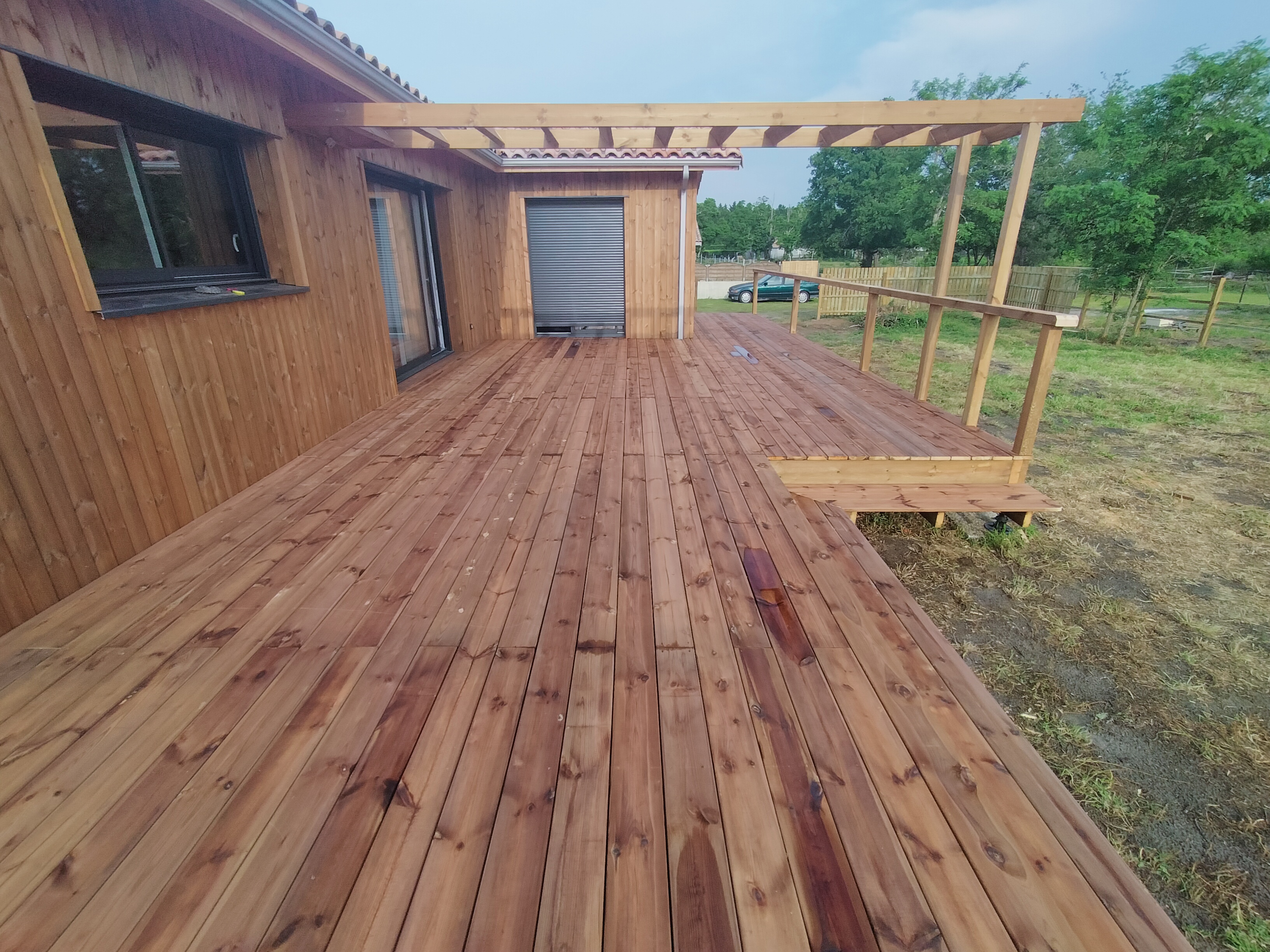 Photo n° 2 de l'avis de matthieu.a fait le 23/05/2023 à 17:21