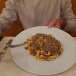 Photo n°1 de l'avis de Nello.' fait le 25/10/2023 à 17:08 sur le  La Grotta di Aligi Osteria à L'Aquila